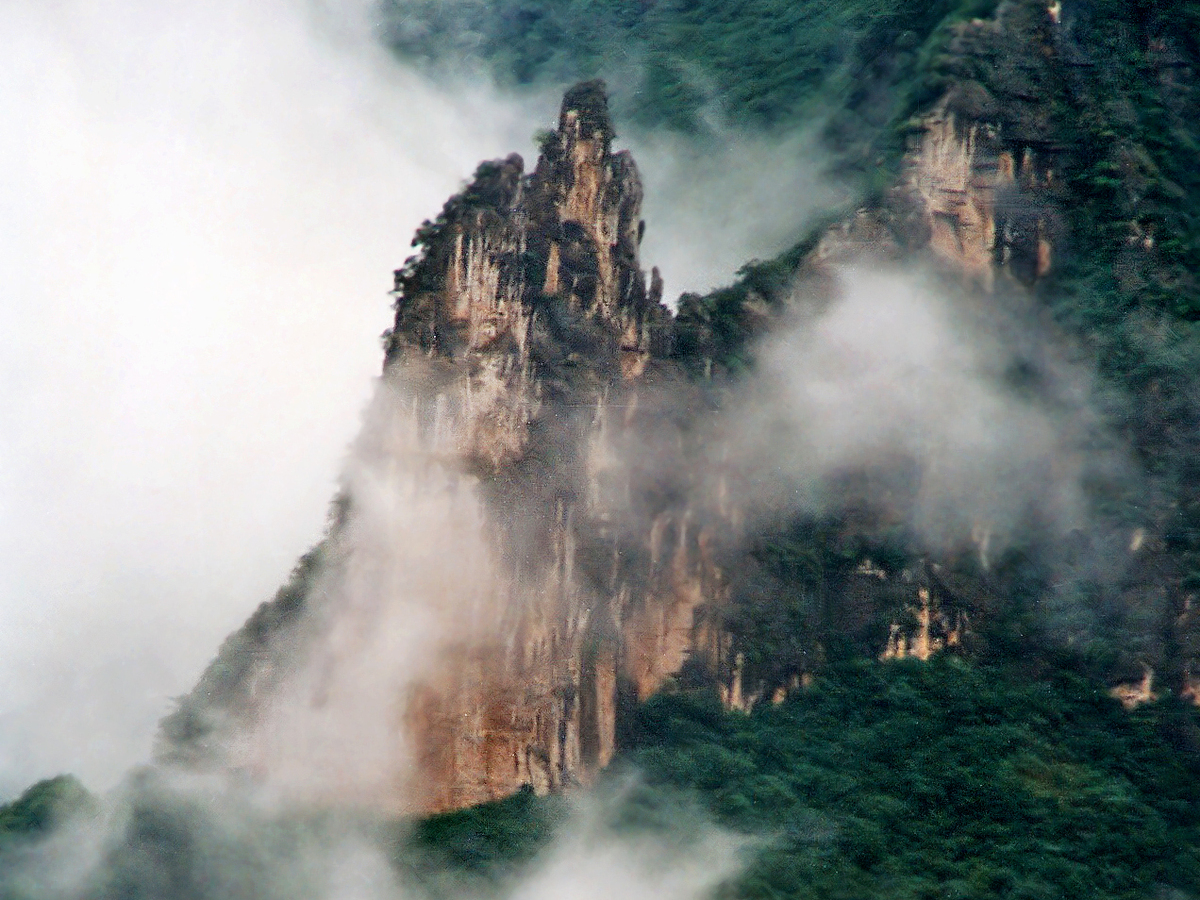 5-Day Chongqing Tour