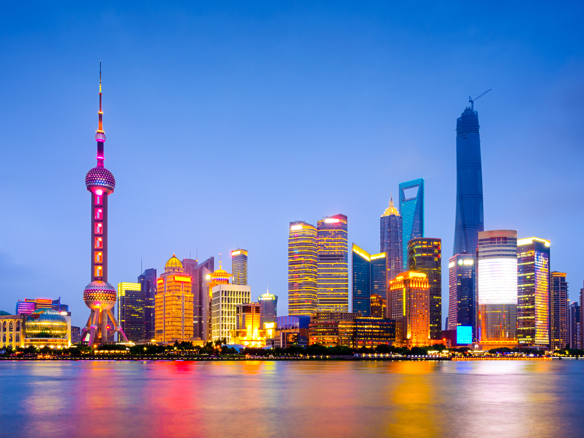 11-Day Shanghai-Suzhou-Three Gorges Cruise-Chengdu Tour