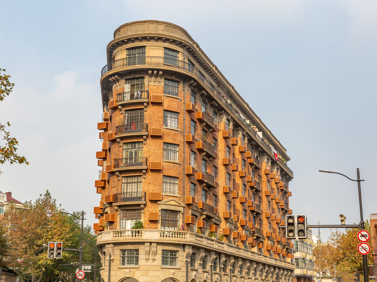 7-Day Beijing-Shanghai Tour