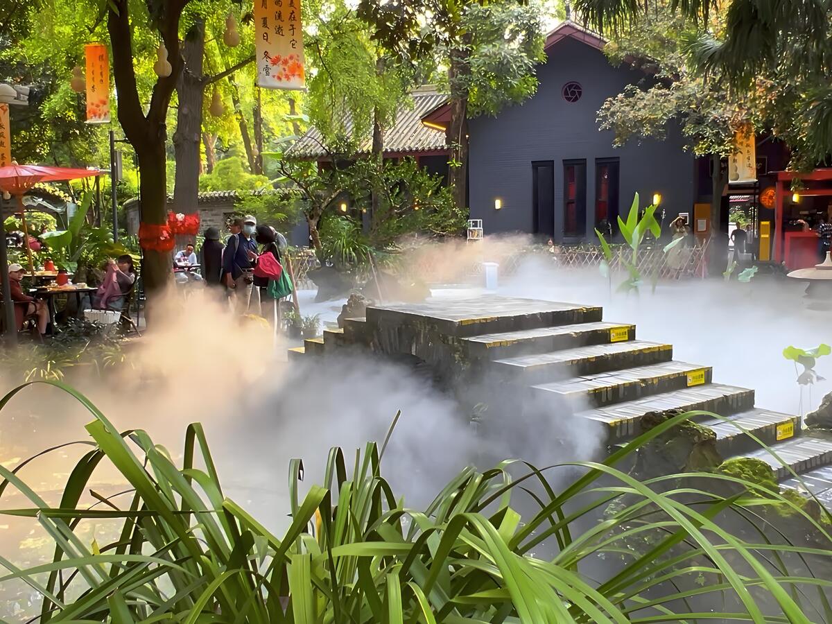 4-Day Tour: Chengdu