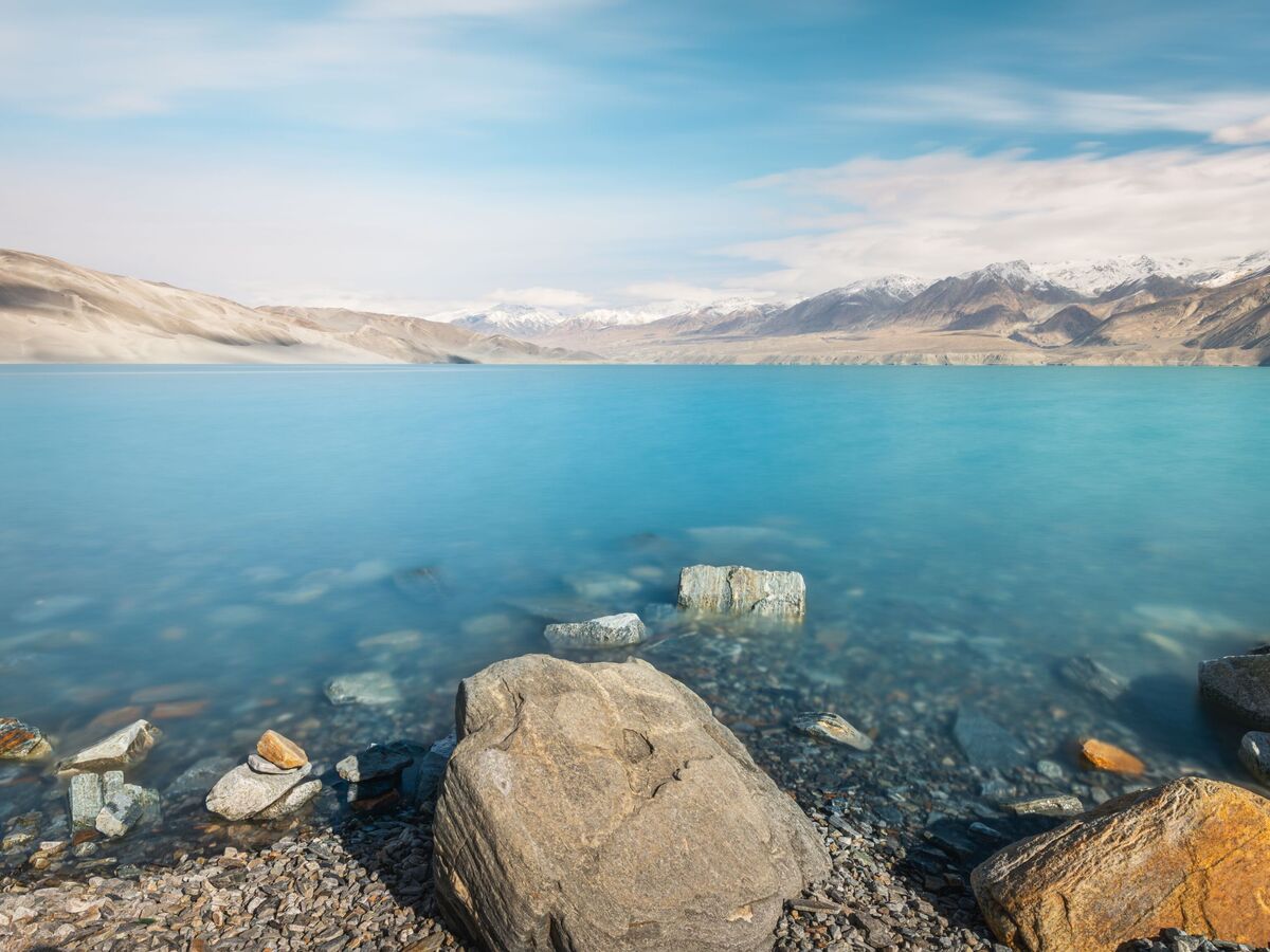 13-Day Beijing-Xi'an-Dunhuang-Southern Xinjiang Tour