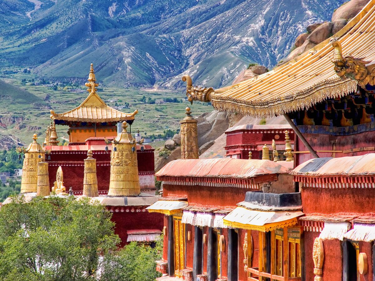 7-Day Beijing-Shanghai Tour