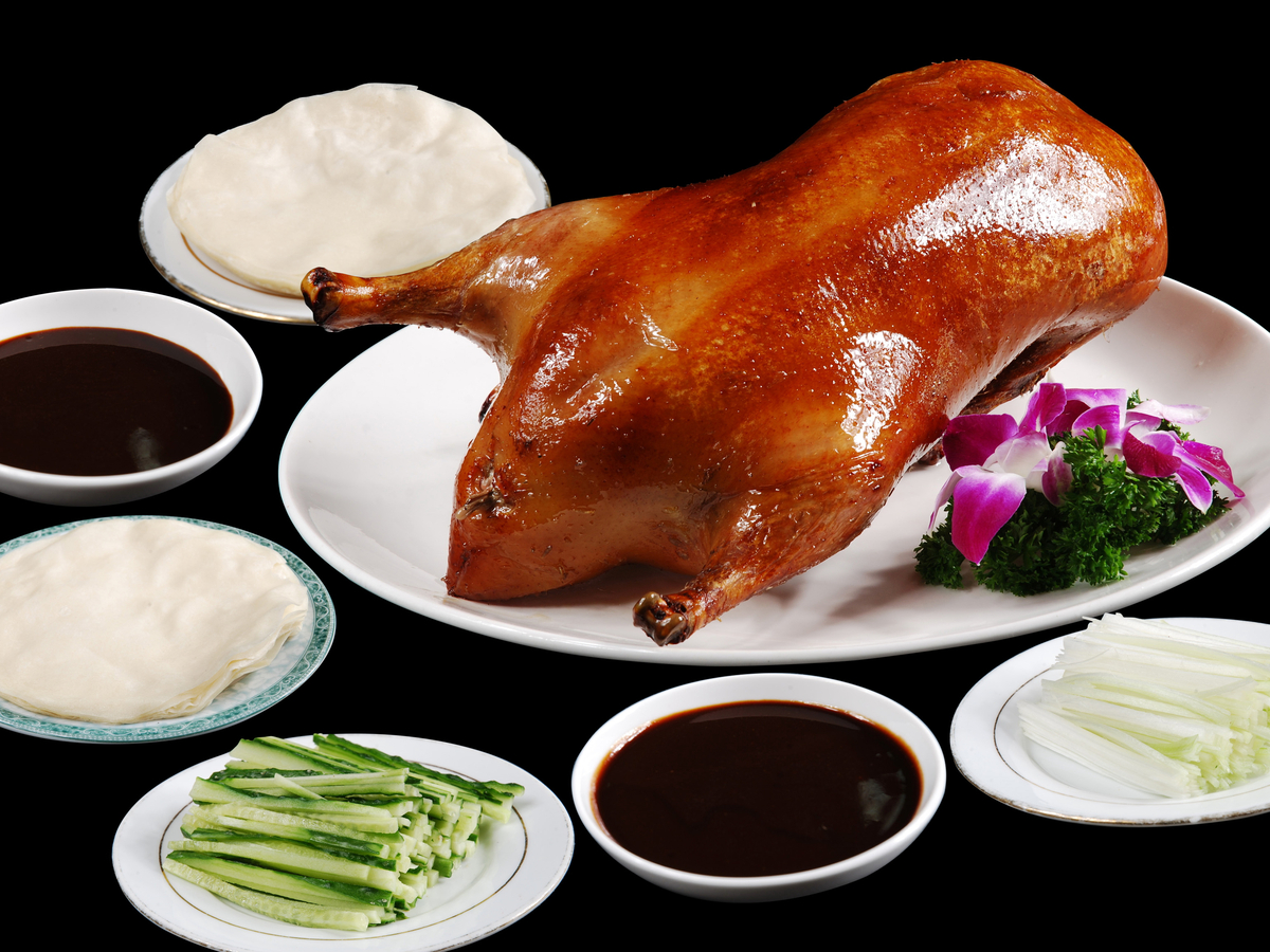 5-Day Beijing's Temple of Heaven, the Forbidden City, Hutong, Jinshanling Great Wall and Putuo Zongcheng Temple Tour
