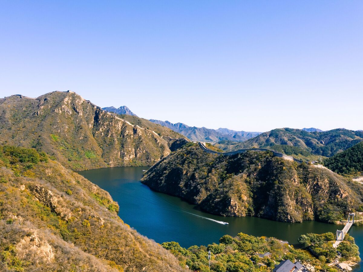 4-Day Beijing Dashilar-The Forbidden City-Home Visit-Tiananmen Square-Central Axis Cycling-Temple of Heaven-Summer Palace-Huanghuacheng Water Great Wall Tour