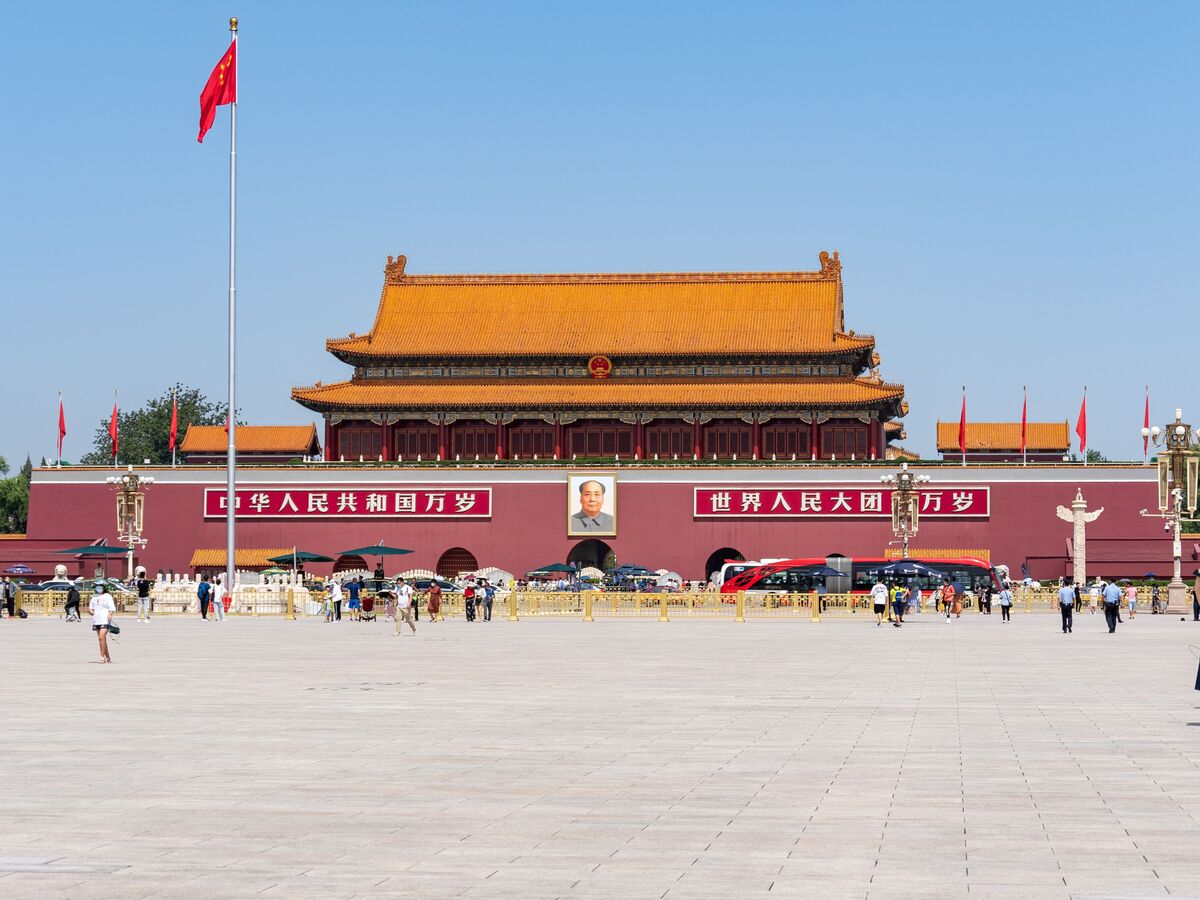 4-Day Beijing Dashilar-The Forbidden City-Home Visit-Tiananmen Square-Central Axis Cycling-Temple of Heaven-Summer Palace-Huanghuacheng Water Great Wall Tour