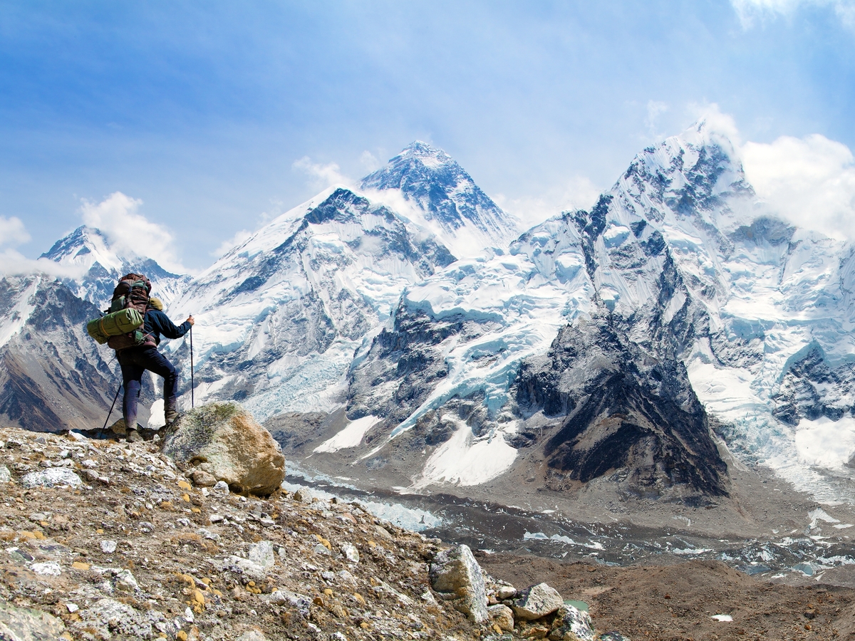 8-Day Lhasa-Potala Palace-Jiangzi-Shigatse-Mount Everest-Rongbu Temple-Tashilhunpo Monastery Tour