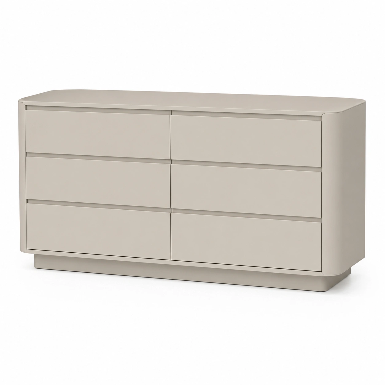 Komoda Soft Curve Premium