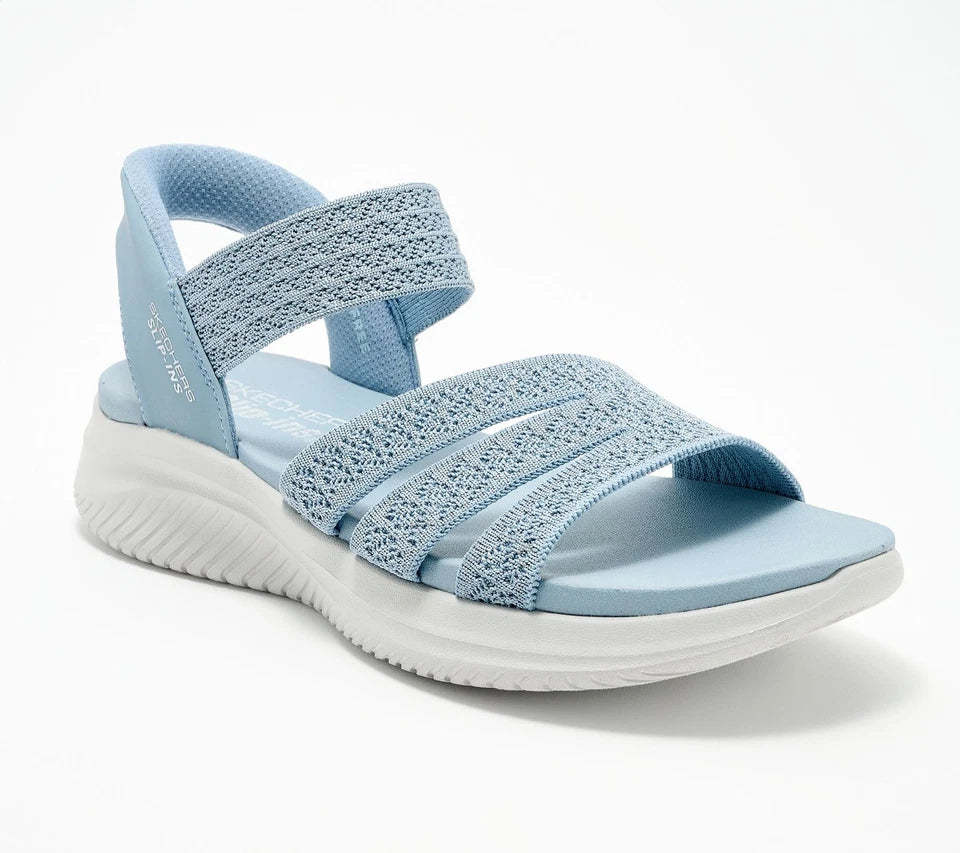 🔥Slip-Ins Ultra Flex 3.0 Washable Knit Sandals – (🔥Last Day Promotion 50% OFF🔥)