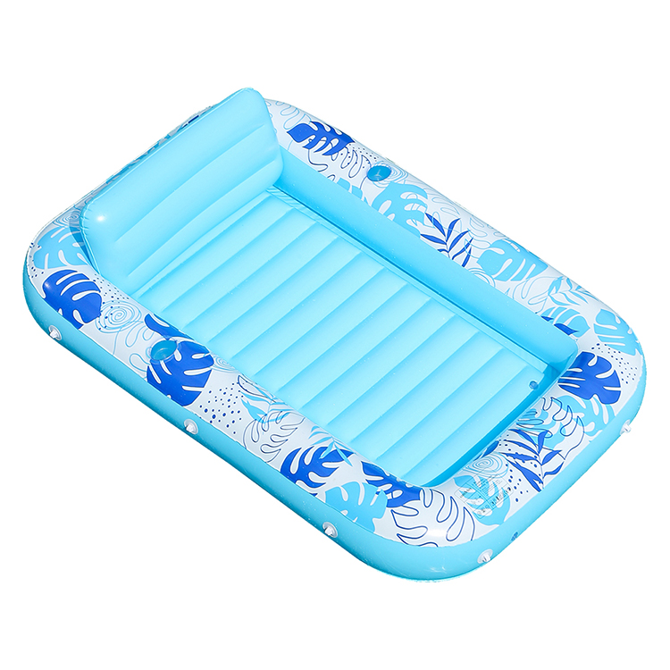 Pool Tanning Floats