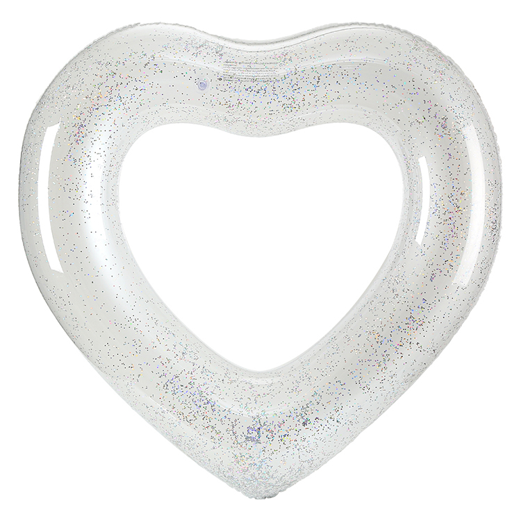Inflatable Swimming Ring
