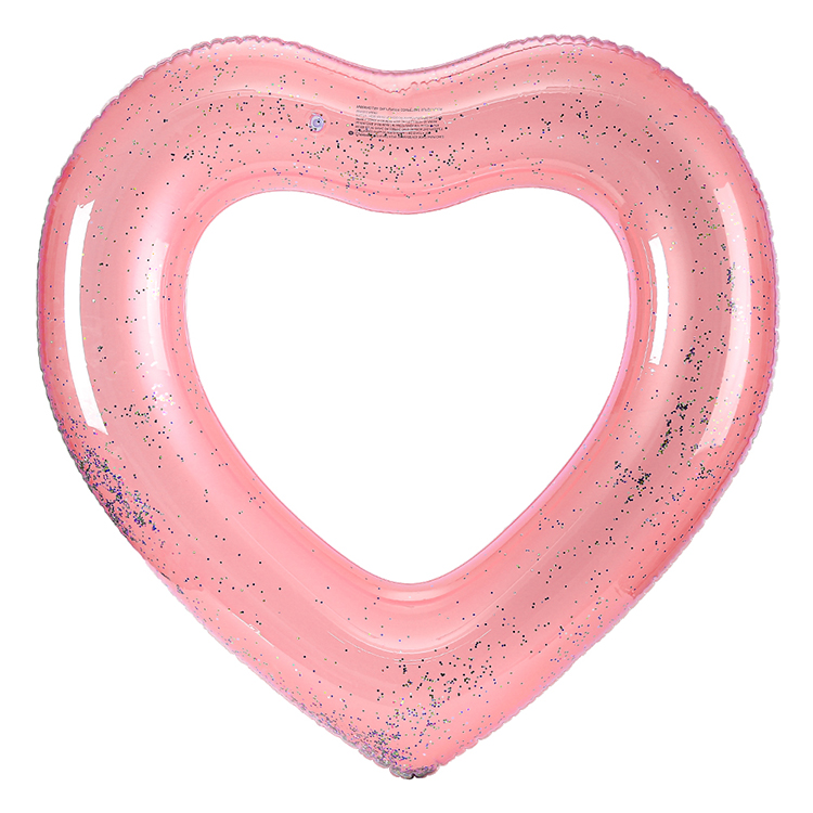 Inflatable Swimming Ring