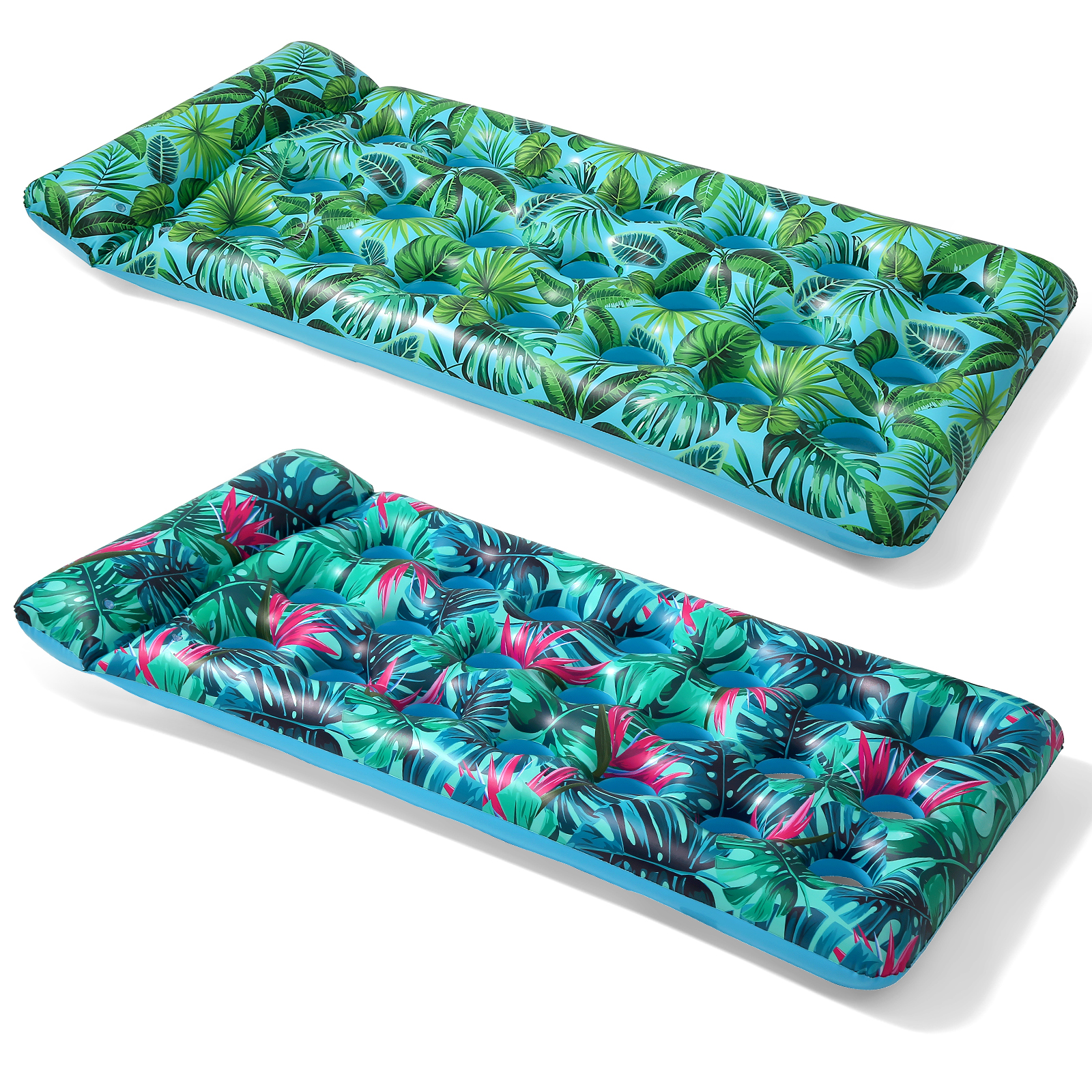 Pool Rafts