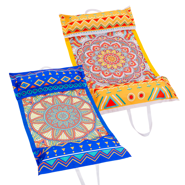 Fabric Pool Hammock