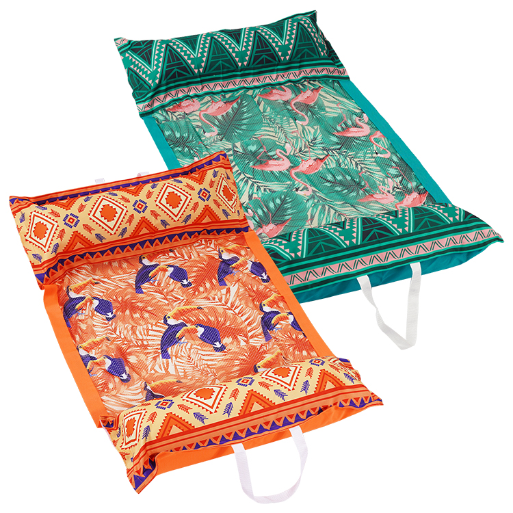 Fabric Pool Hammock