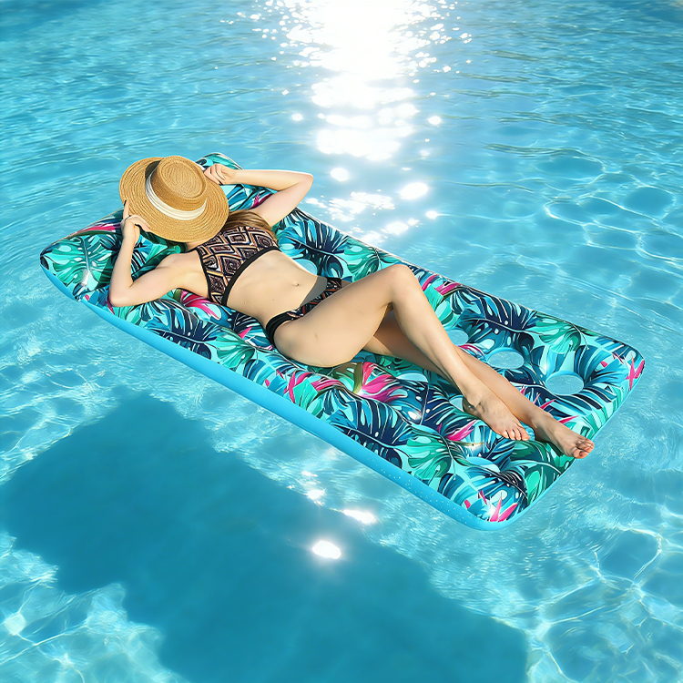 Pool Rafts