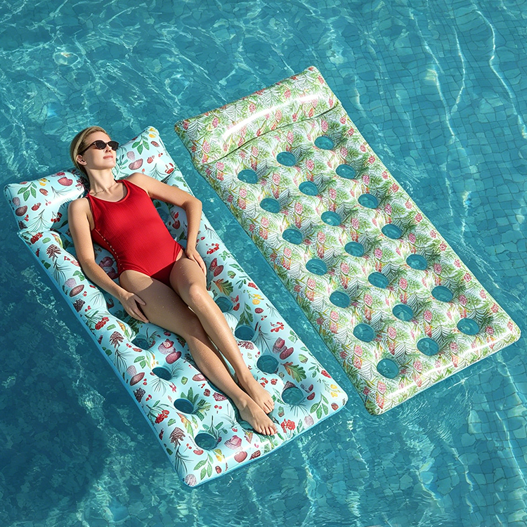 Pool Rafts