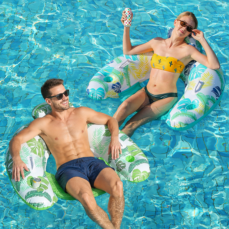 Pool Floats Chair