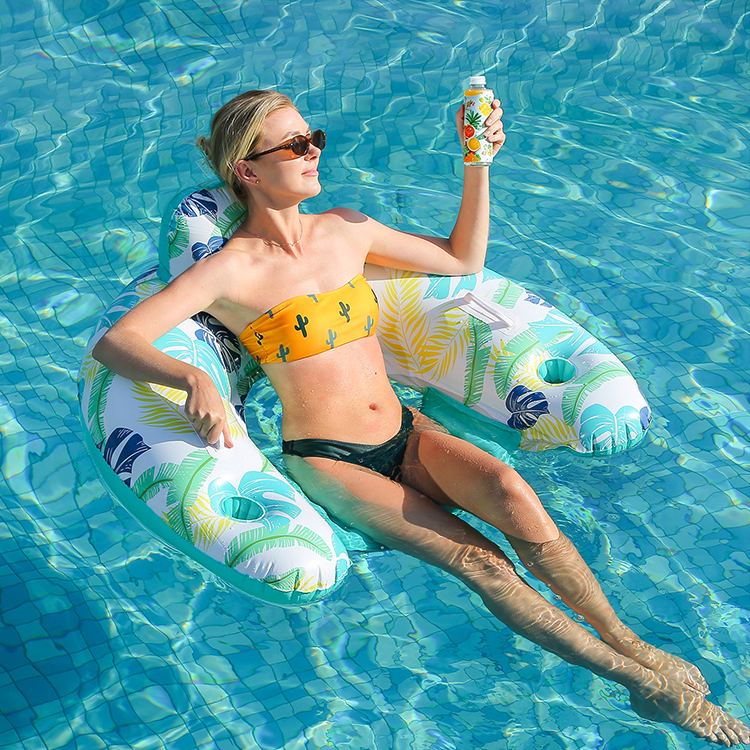Pool Floats Chair
