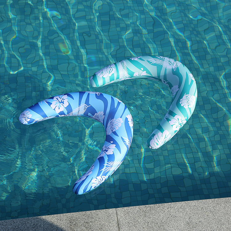 Pool Noodles