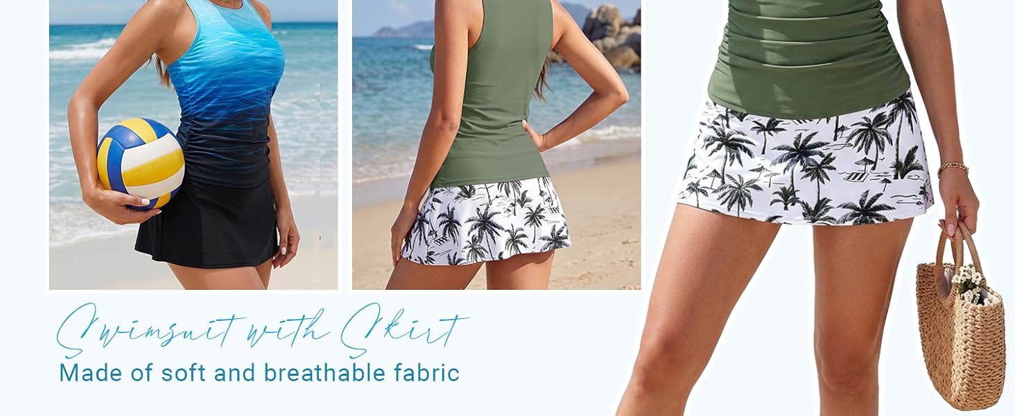 women&amp;#39;s tankini swimsuits