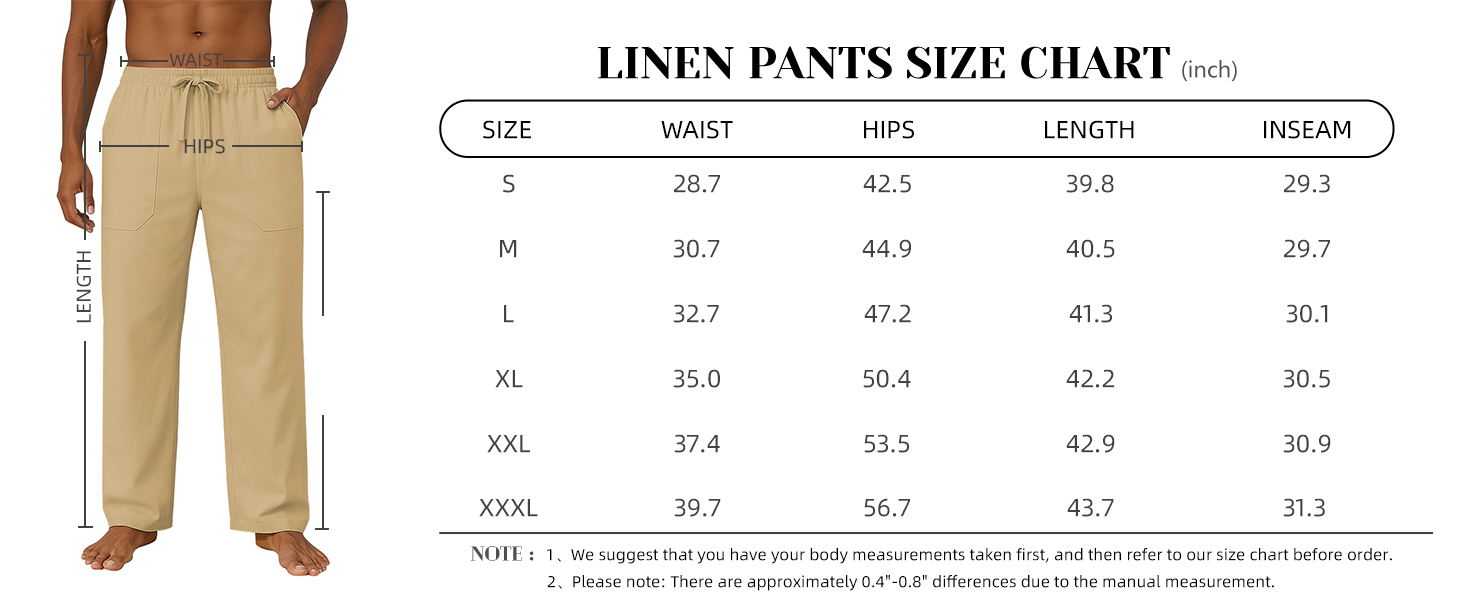 pants