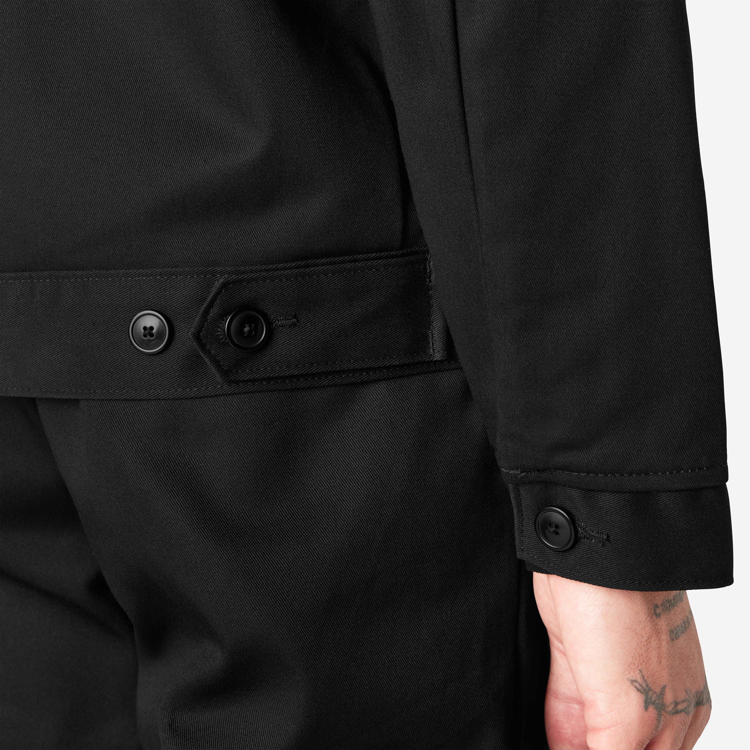 Men's Insulated Work Jacket