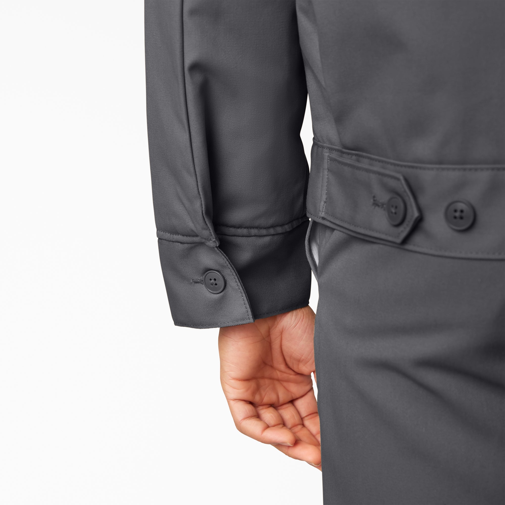Men's Insulated Work Jacket