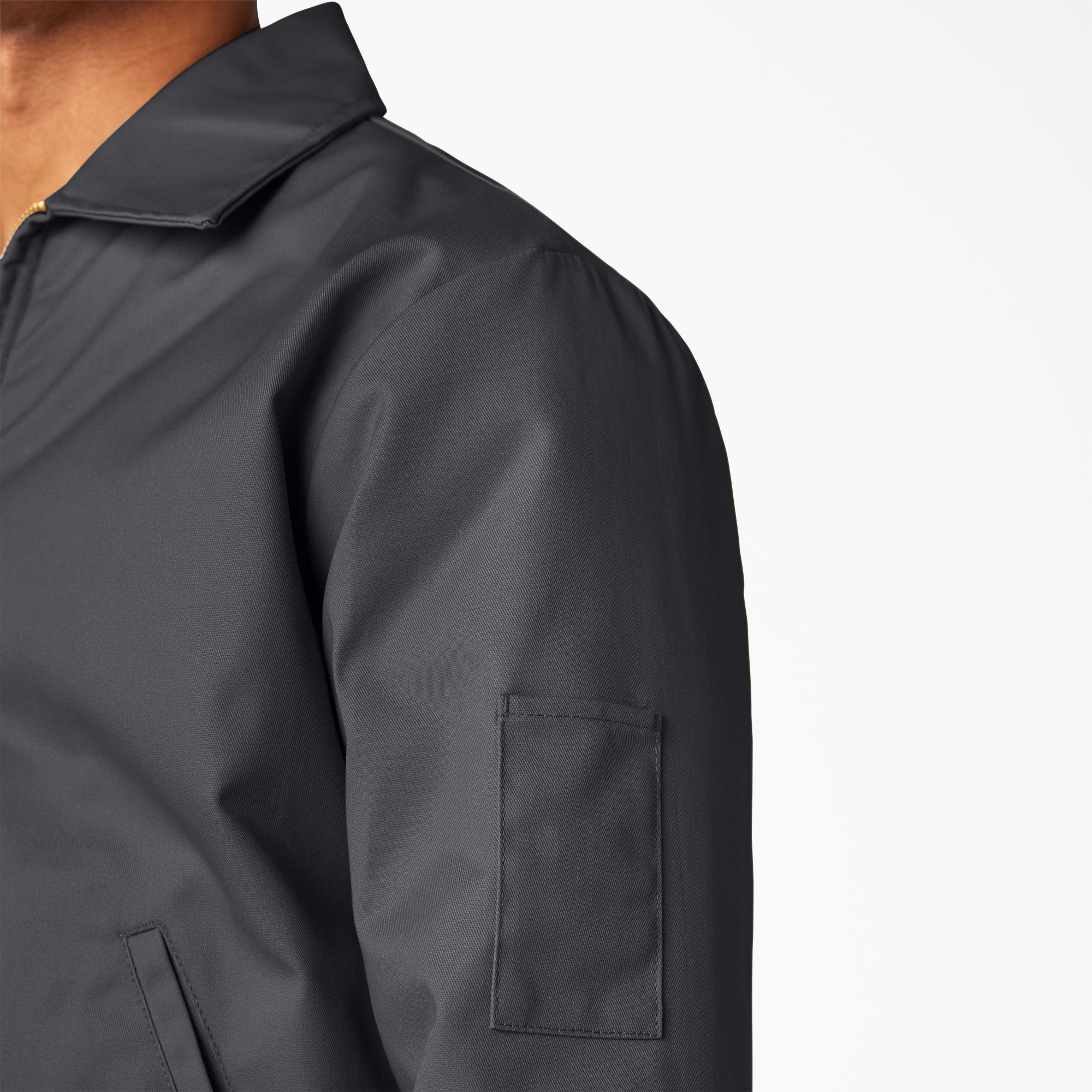 Men's Insulated Work Jacket