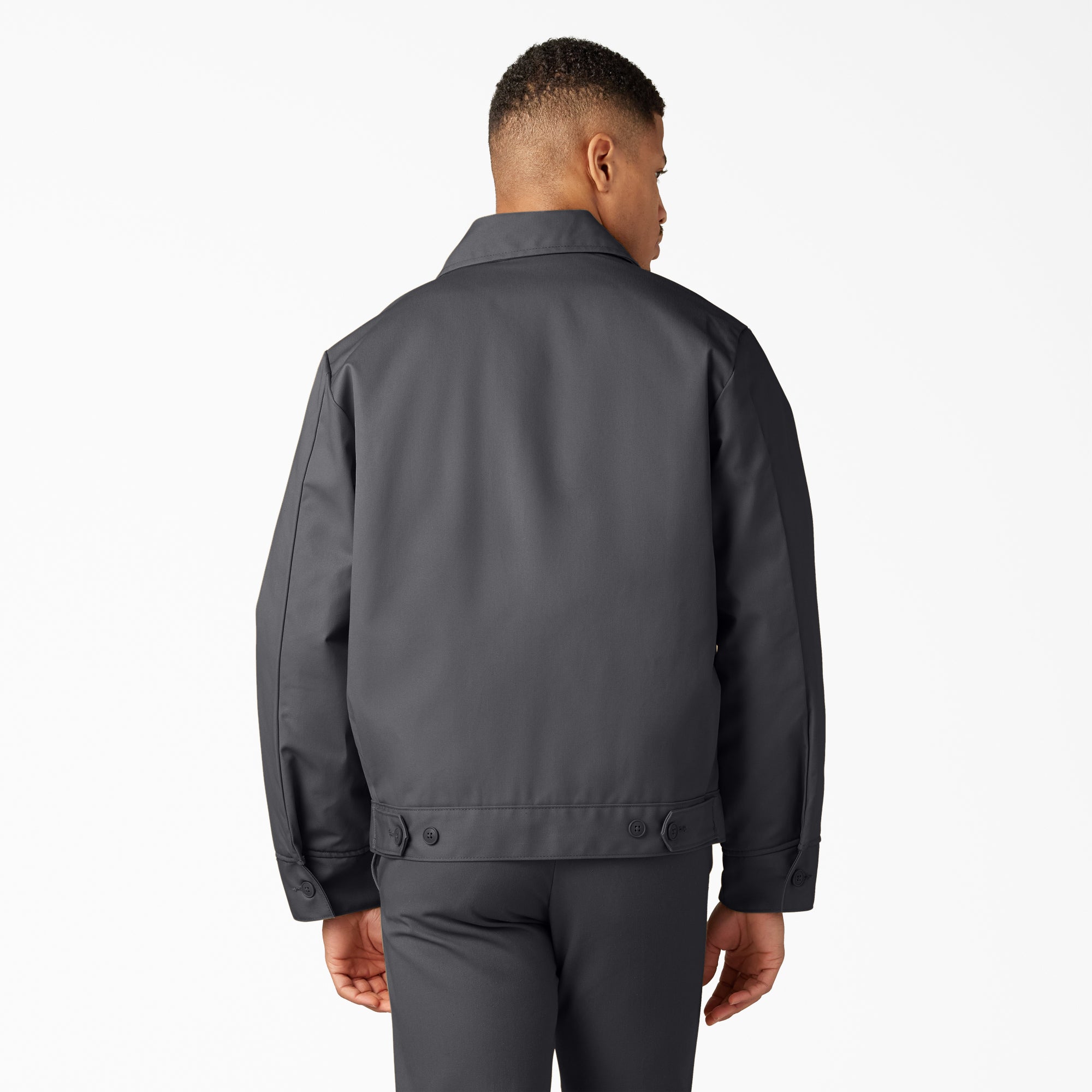 Men's Insulated Work Jacket
