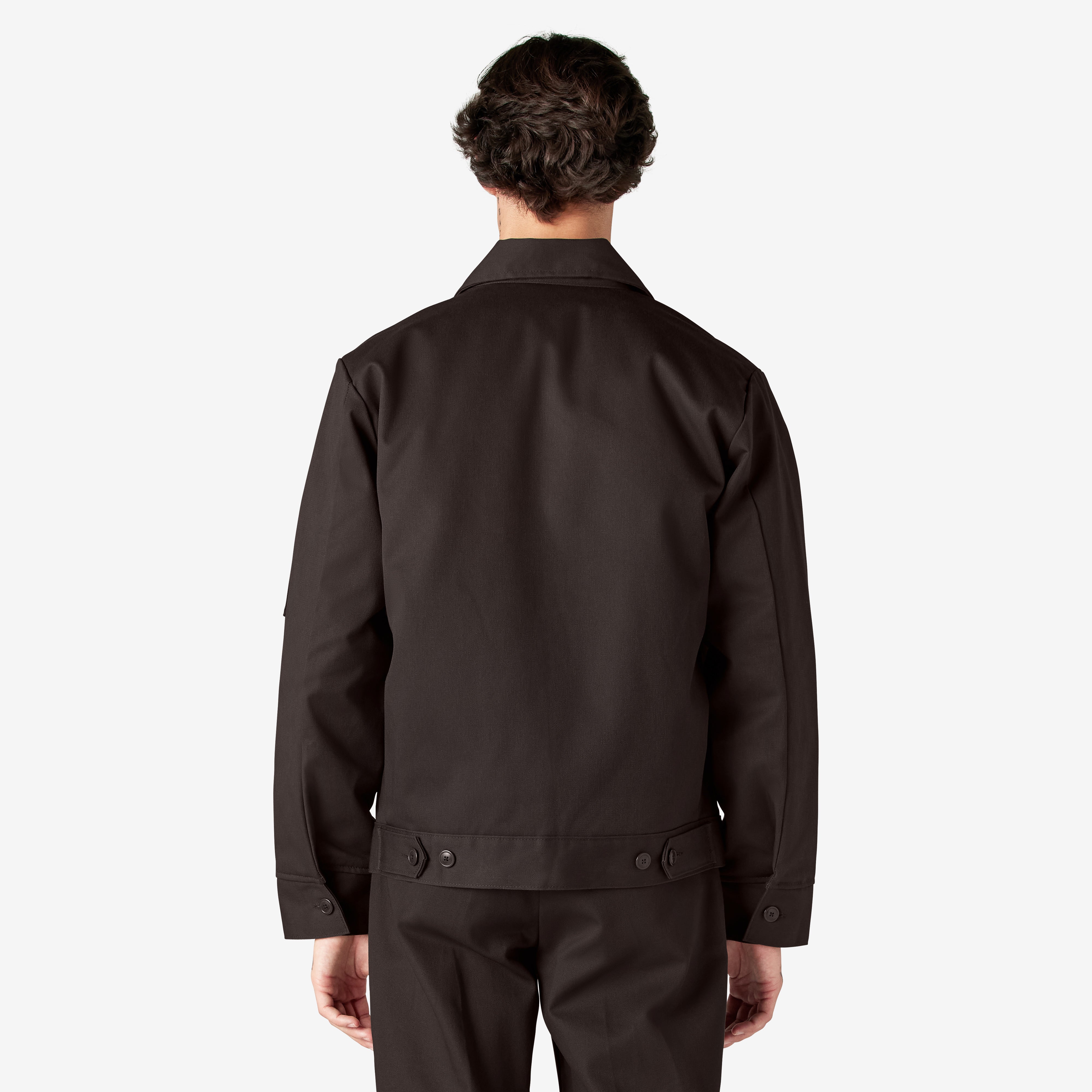 Men's Insulated Work Jacket
