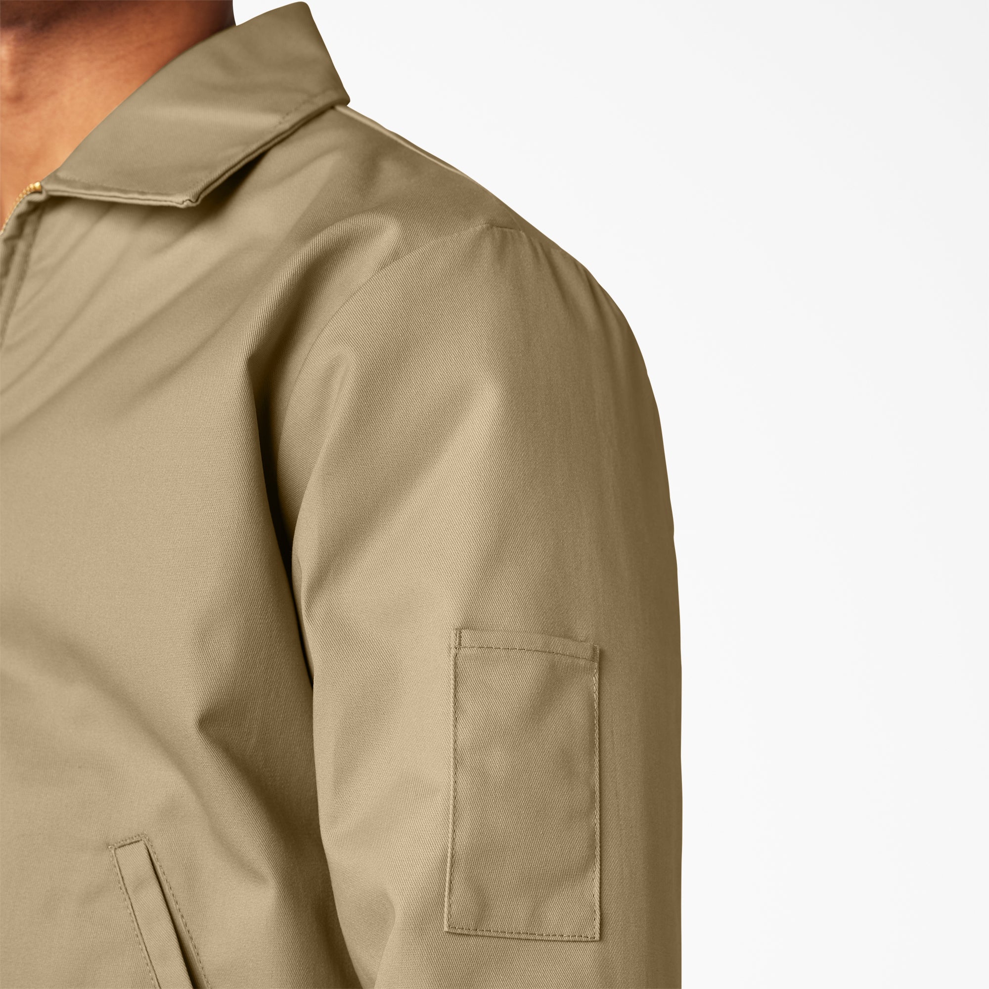 Men's Insulated Work Jacket