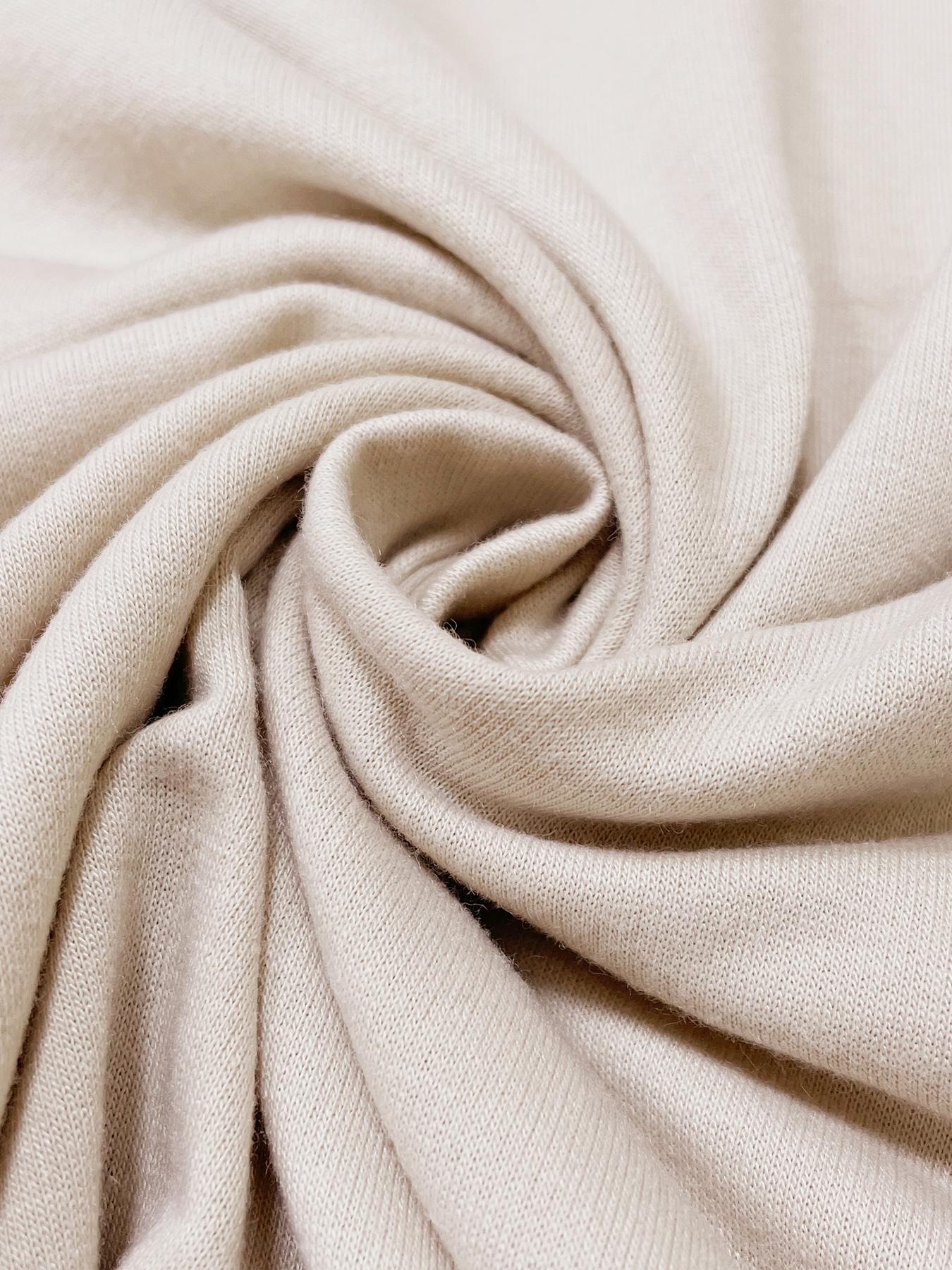 Women's Plain Pocket Batwing Sleeve Tee Dress, Casual Round Neck Roll Up Sleeve Dress for Summer, Fashion Women's Dress Loose