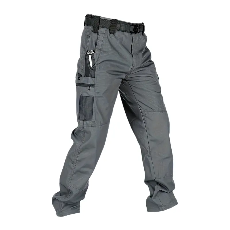 Men's Tactical Work Pants - Durable & Versatile