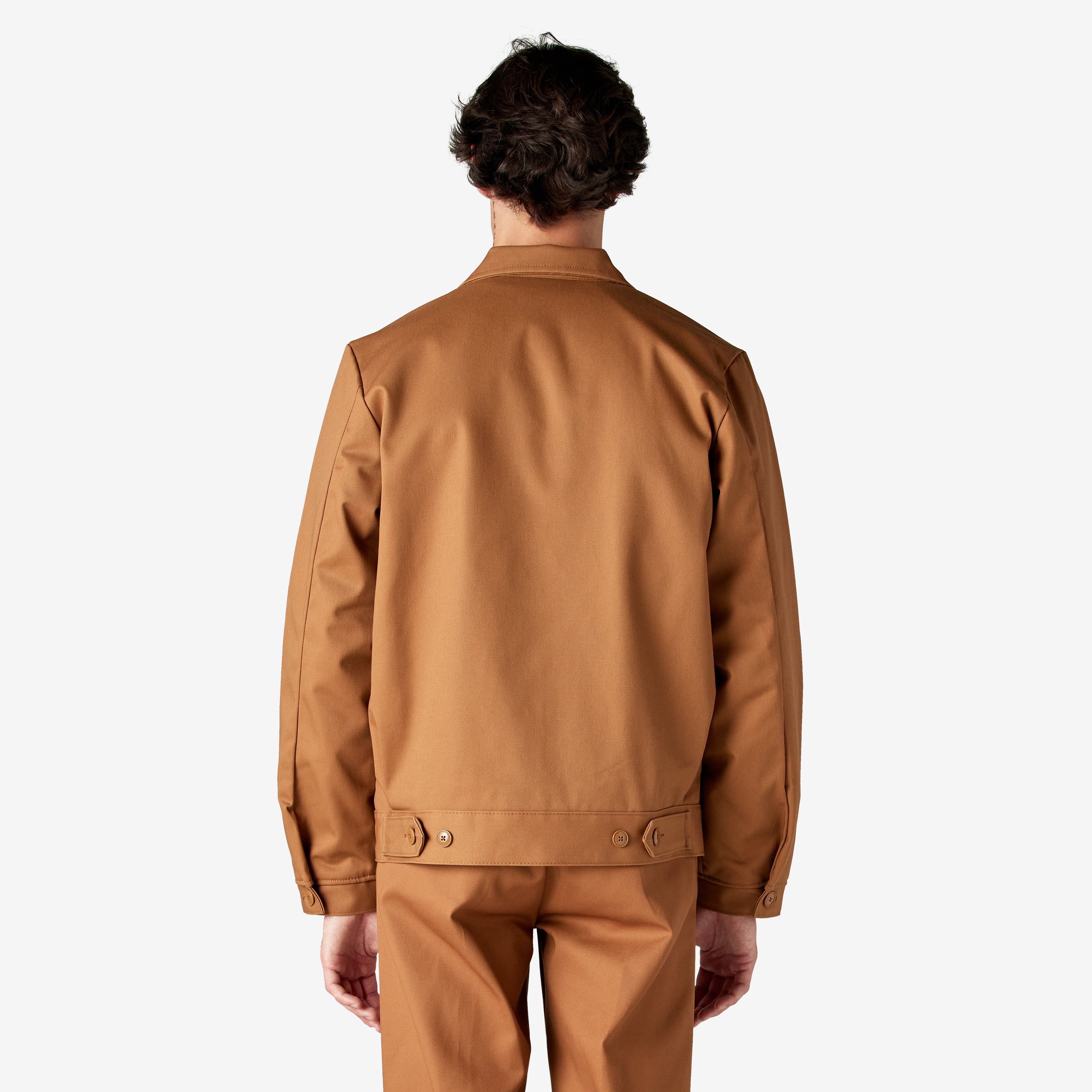 Men's Insulated Work Jacket