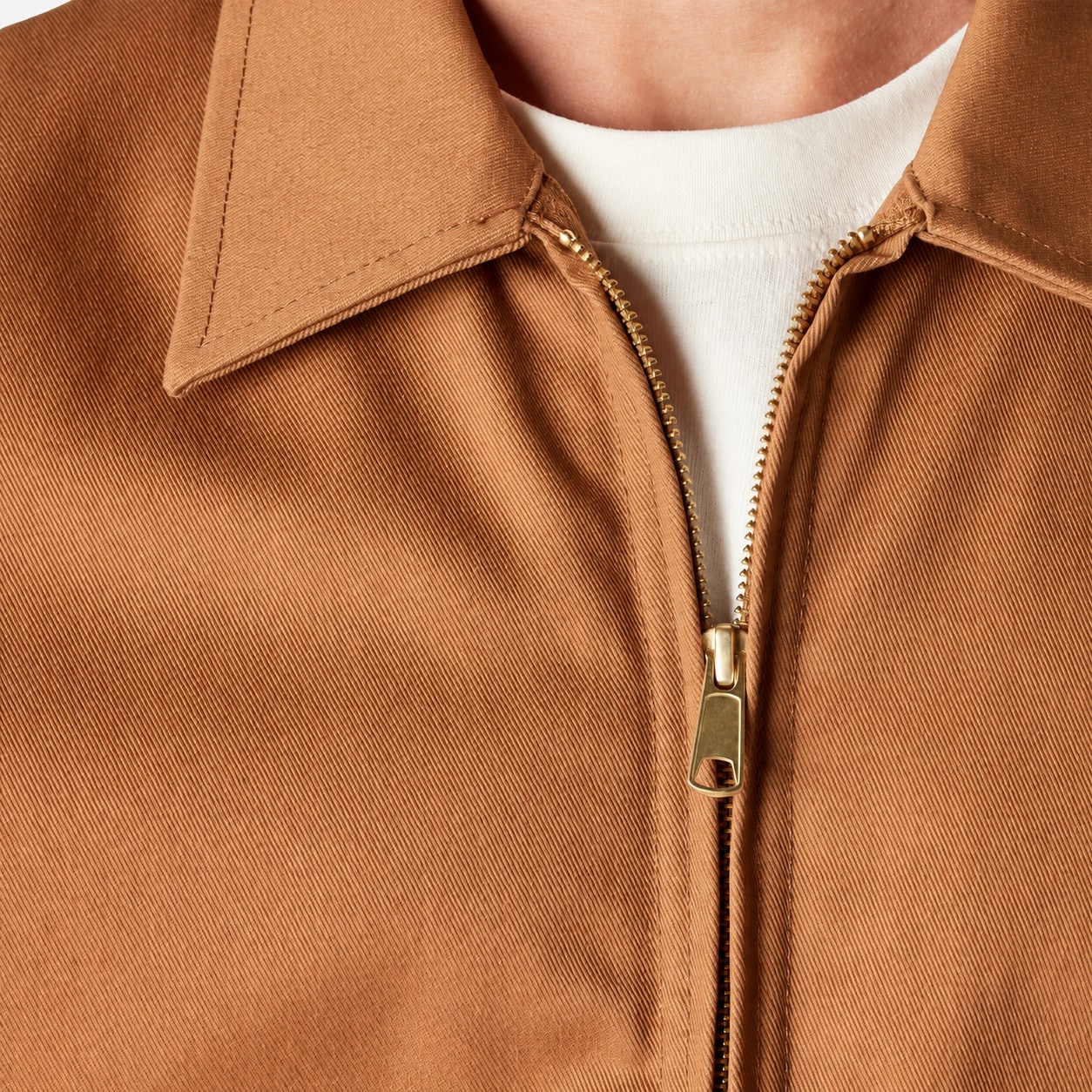 Men's Insulated Work Jacket