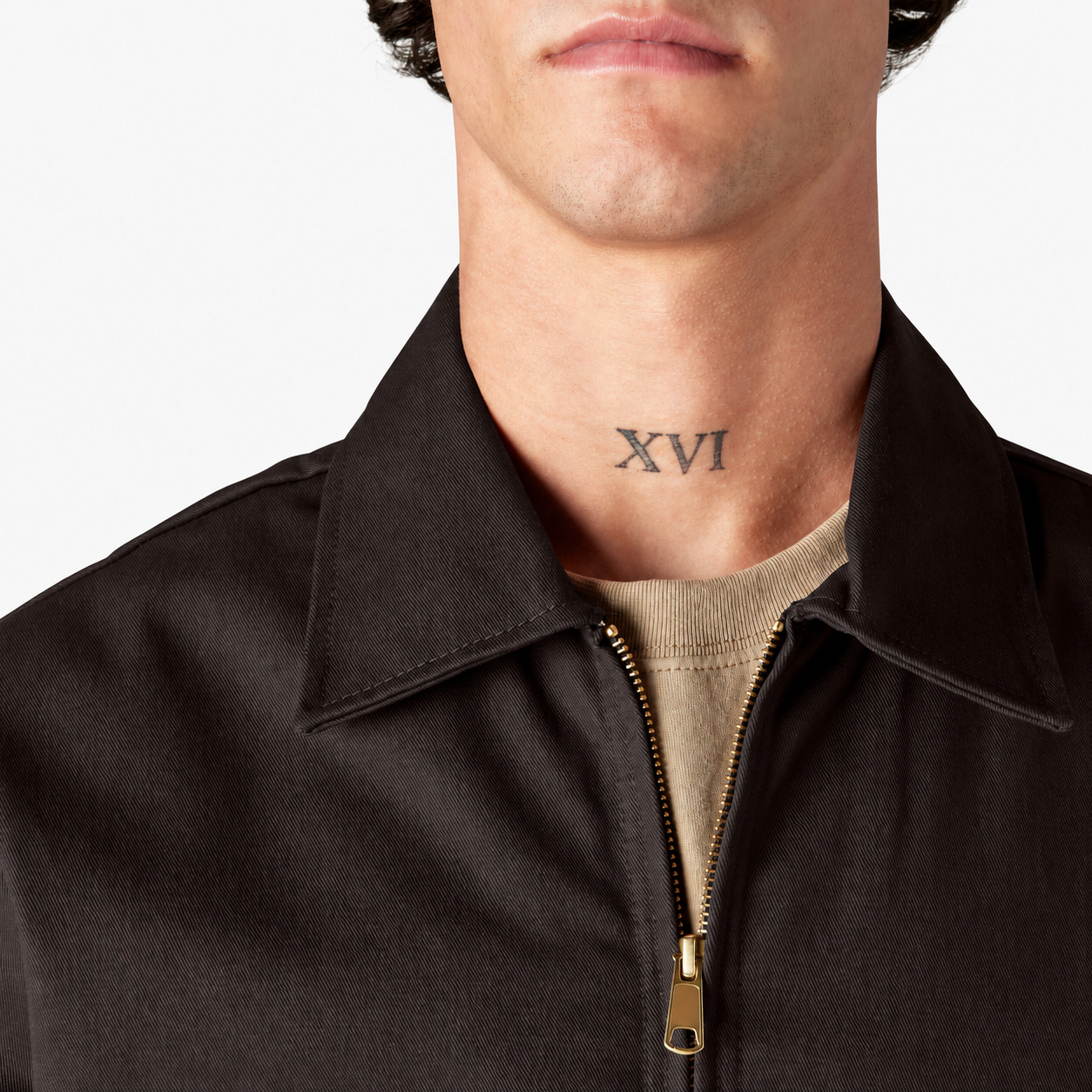 Men's Insulated Work Jacket