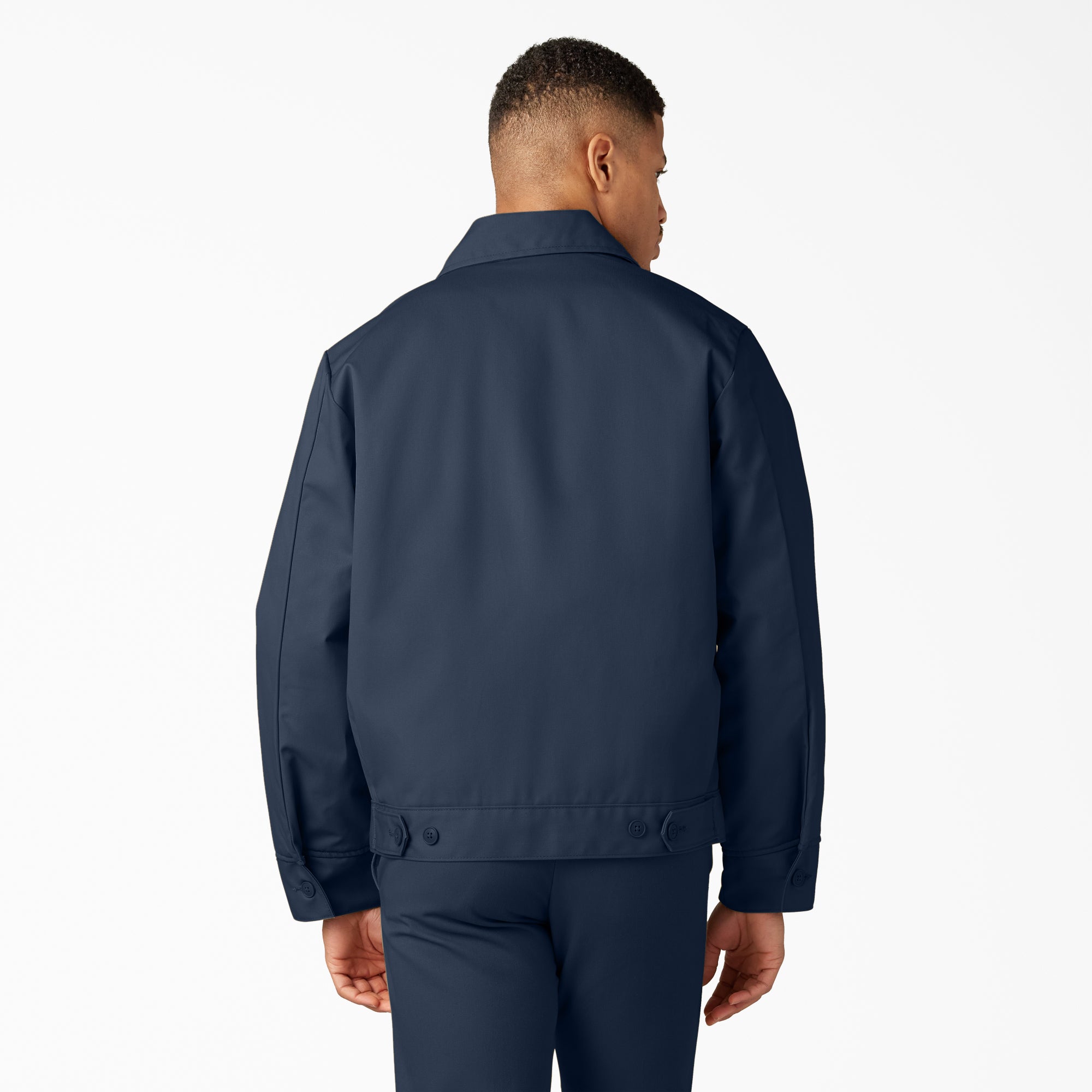 Men's Insulated Work Jacket