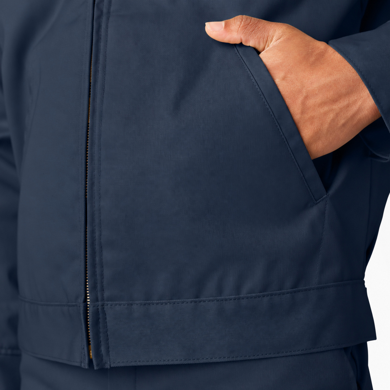 Men's Insulated Work Jacket