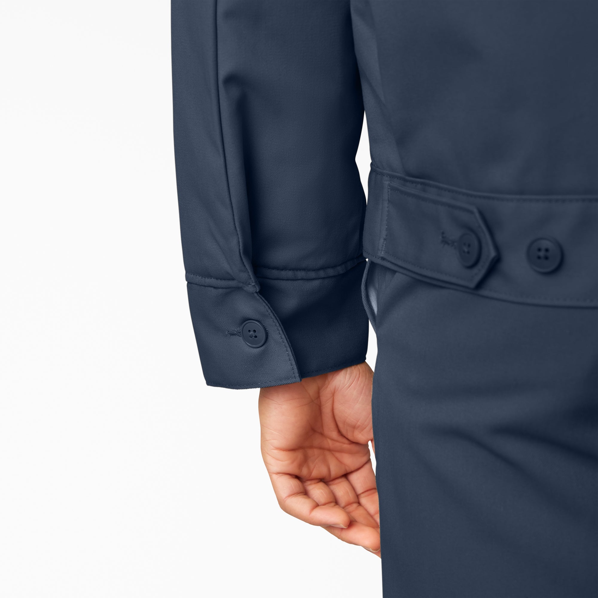 Men's Insulated Work Jacket