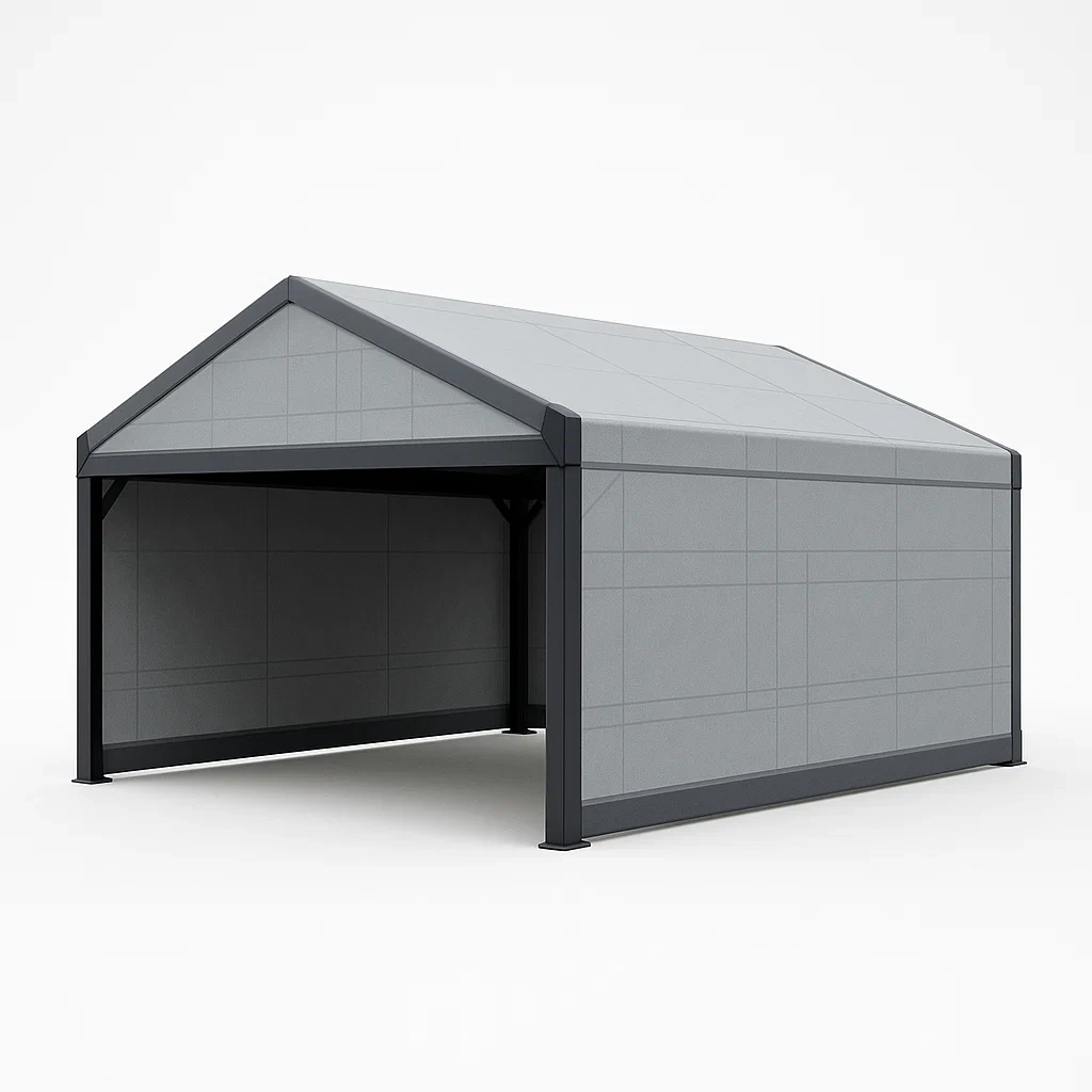 Garten,Carport-DECORILUME