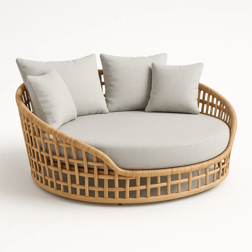 Garten,Outdoor-Daybed-DECORILUME