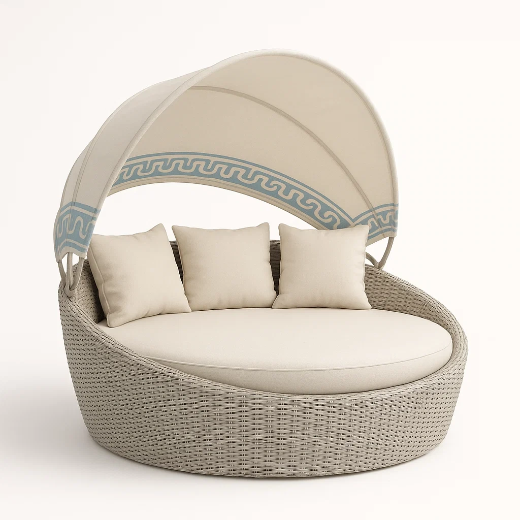 Garten,Outdoor-Daybed-DECORILUME