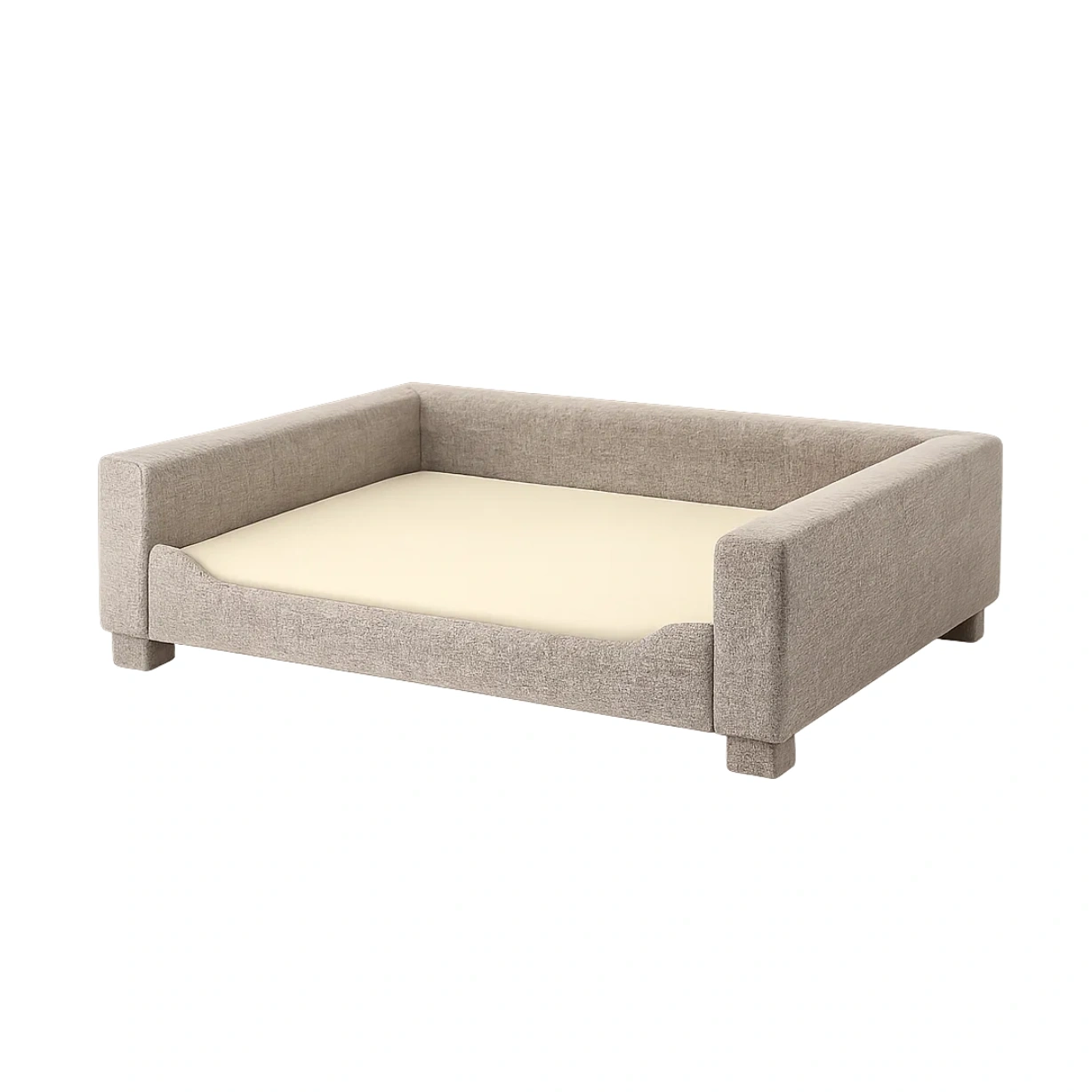 Haustierbedarf,Hundebett-DECORILUME