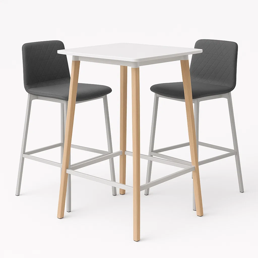 Barmöbel,Bartisch-Set-DECORILUME
