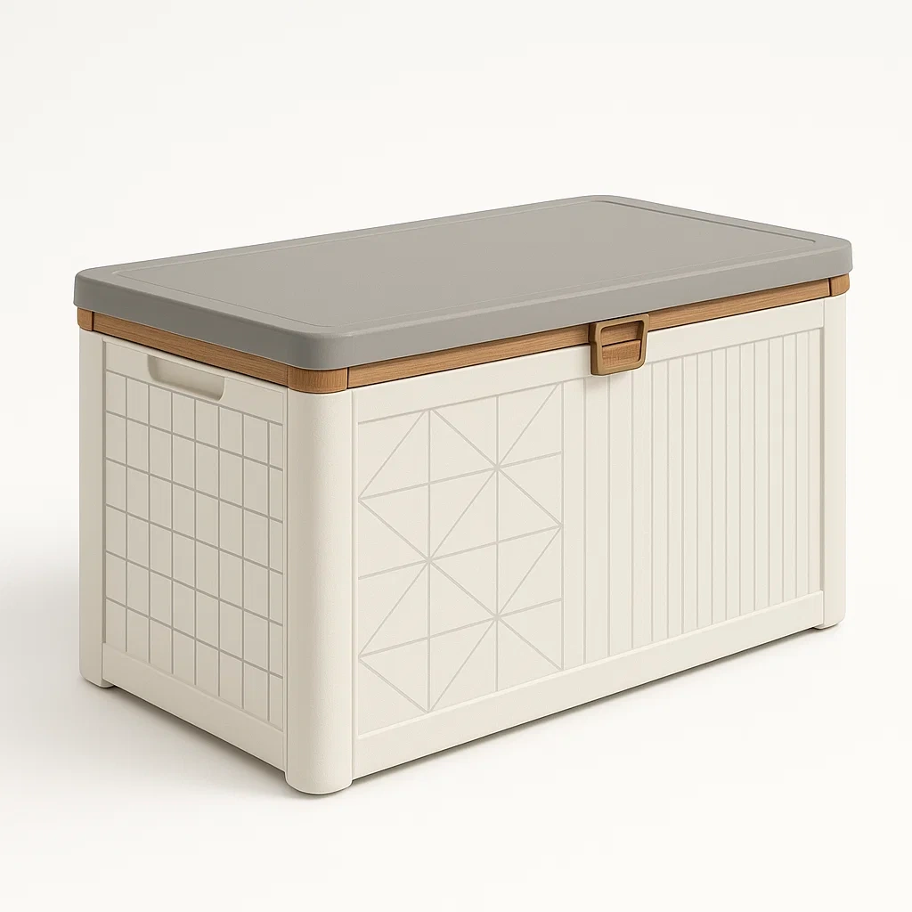 Garten,Aufbewahrungsbox-DECORILUME