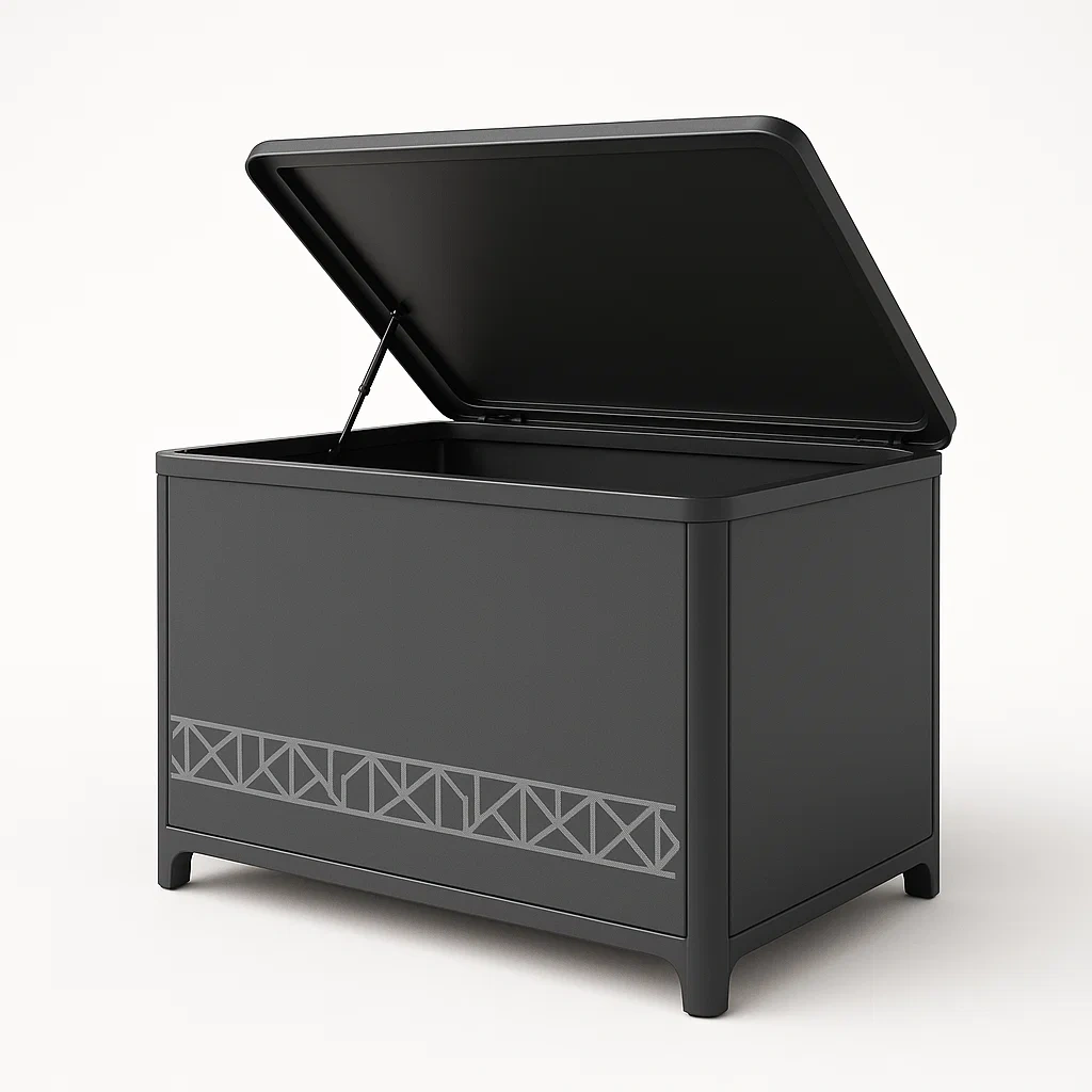 Garten,Aufbewahrungsbox-DECORILUME