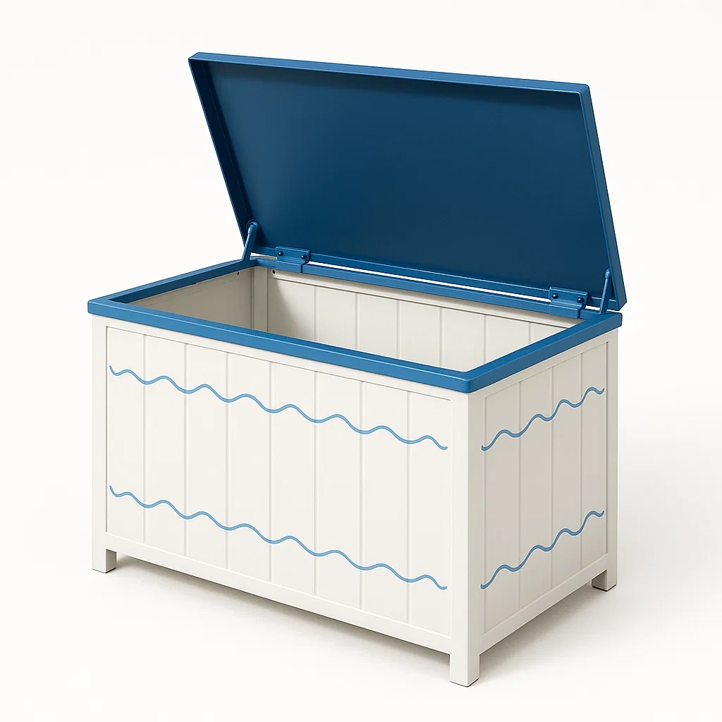 Garten,Aufbewahrungsbox-DECORILUME