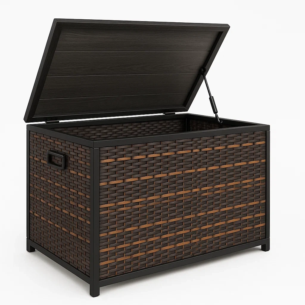 Garten,Aufbewahrungsbox-DECORILUME