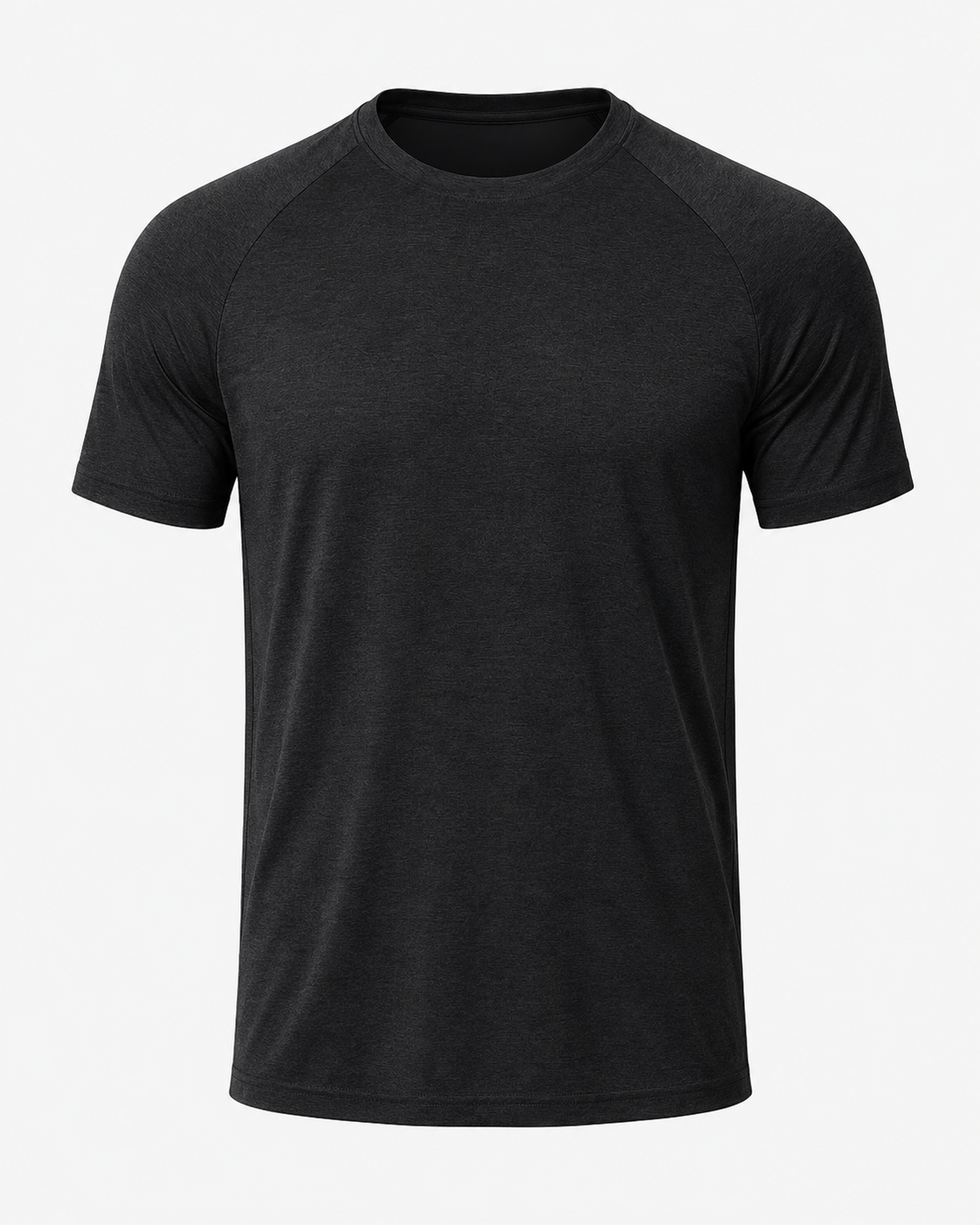 Men's Quick-Dry Athletic T-Shirt Classic 8-Pack