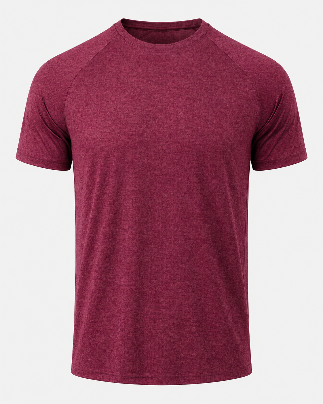 Men's Quick-Dry Athletic T-Shirt Classic 8-Pack
